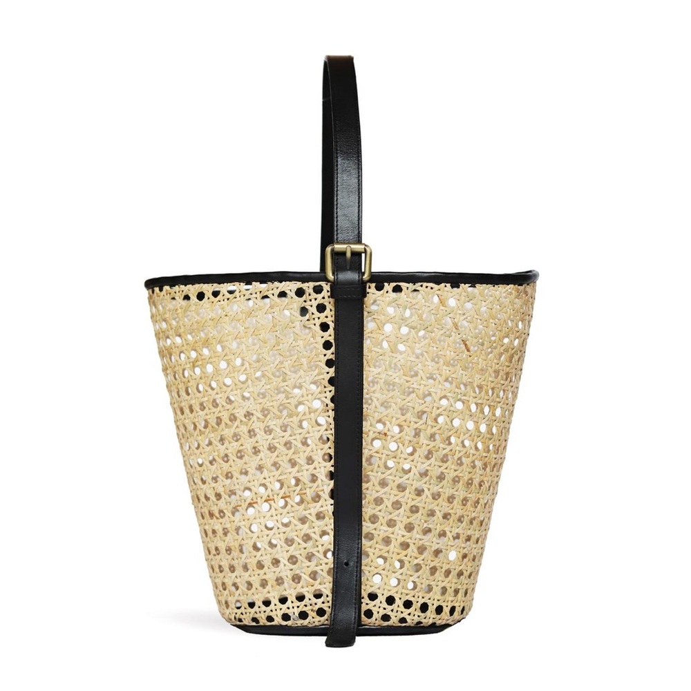 BEMBIEN Mia Bucket Bag NWT